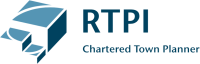 RTPI Chartered Town Planner