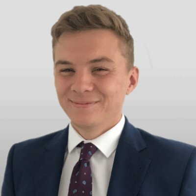 Owen Hoare - RTPI Chartered Town Planner